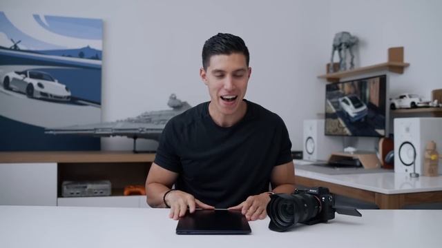 Lifetime Mac User SWITCHES to PC! смотреть онлайн