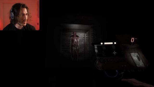 SOLO GHOST HUNTING | Demonologist смотреть онлайн