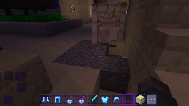 игра в Minectaft майнкрафт