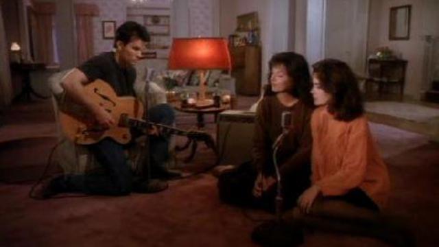 Песня Джеймса