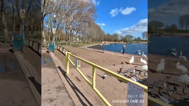 Veteran Sherman, Electric Unicycle, Euc addiction смотреть онлайн