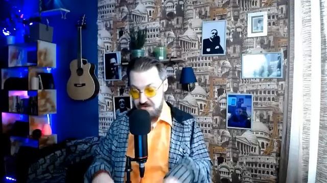 Актёр Алексей Серебряков снова сбежал, прихватив с собой Ксению Раппопорт. смотреть онлайн