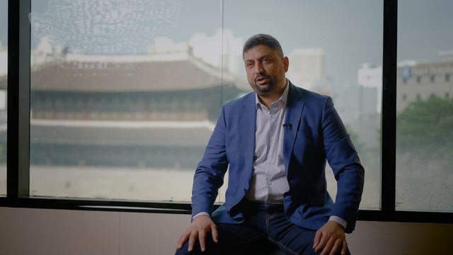 People&ExoCoBio - Saif Mansour смотреть онлайн