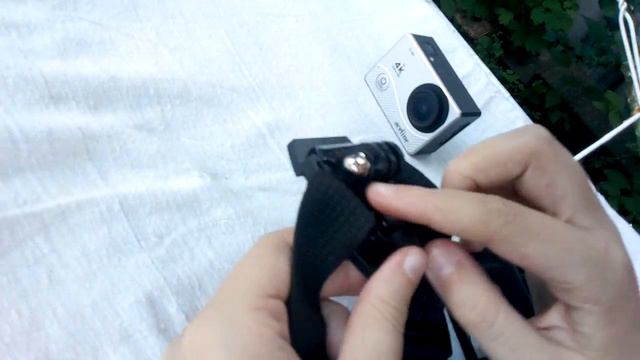 Зацеп на голову смотреть онлайн