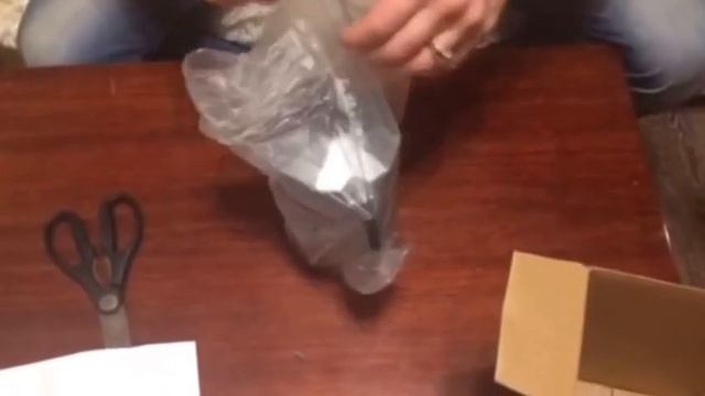 Подарок бабушке от ROZETKA! смотреть онлайн