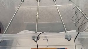 ???ЯЩИК ДЛЯ СУШЕНИЯ И ВЯЛЕНИЯ РЫБЫ И МЯСА СВОИМИ РУКАМИ???