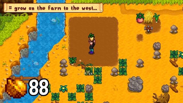 All 130 Golden Walnuts - Stardew Valley Guide