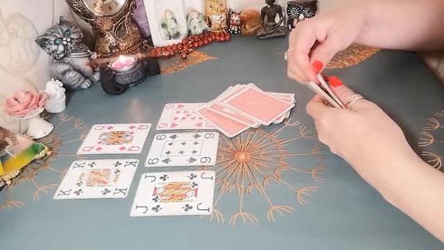 Король крести ♣️как поживает ?? смотреть онлайн