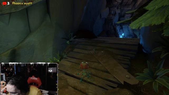lets boogie with more psychonauts 2 смотреть онлайн