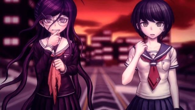 ХРОНОЛОГИЯ ИГРЫ DANGANRONPA/ В КАКОМ ПОРЯДКЕ ИГРАТЬ смотреть онлайн