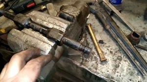 ХОВЕР Н3 ЗАМЕНА САЙЛЕНТБЛОКОВ