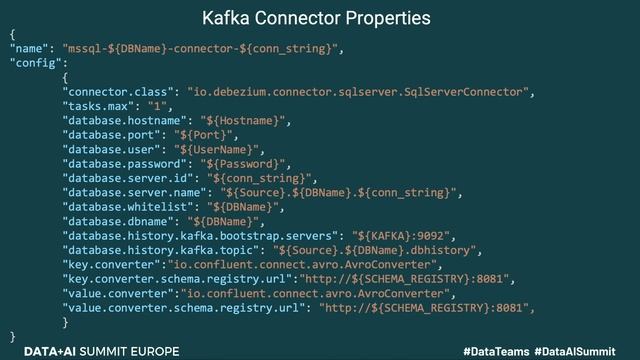 Containerized Stream Engine To Build Modern Delta Lake