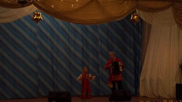 Сайгушинская Вера 