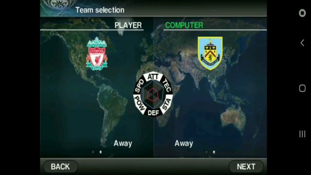 SAIU! EFOOTBALL 2023 MOD PES 2011 EUROPES E LIBERTADORES 50MB ! смотреть онлайн