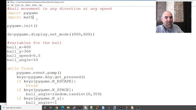 ETGG1801 - Class 18 - More with Movement смотреть онлайн