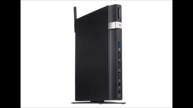 Asus E210 new Fanless Mini PC | First impressions смотреть онлайн