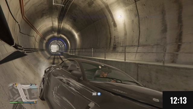 Прятки в GTA Онлайн. С Konter. На 100к Долларов. смотреть онлайн