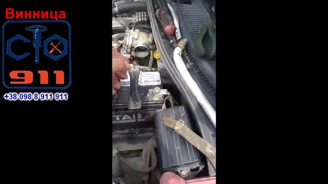 Китай автопром "Я его слепил из чего было" замена радиатора печки Chery Beat смотреть онлайн