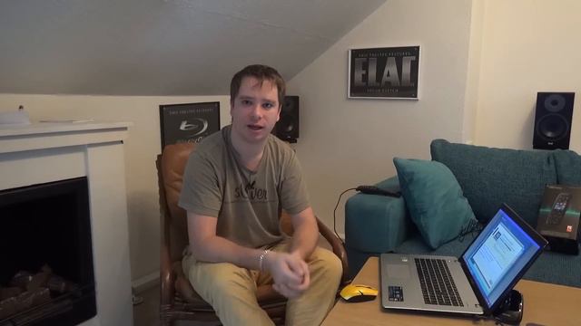 Logitech Harmony Ultimate One Test Review Deutsch Full HD смотреть онлайн