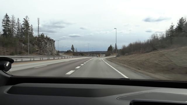 VW ID3 82 kWh range test смотреть онлайн