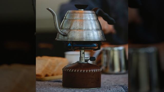 White Noise Boiling Water Relax Sound High смотреть онлайн