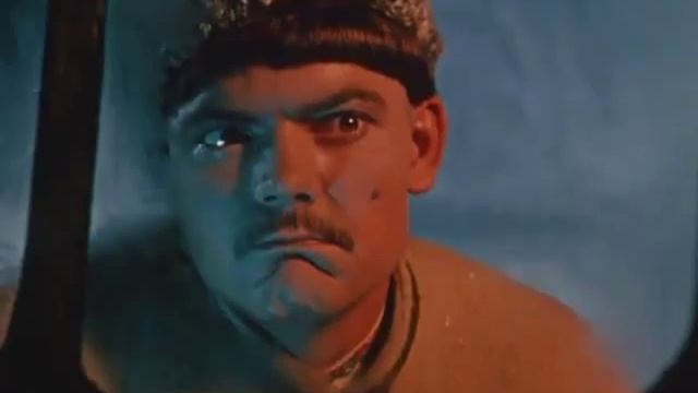 Вечера на хуторе близ Диканьки(фрагмент) смотреть онлайн