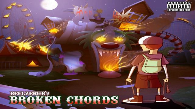 Exhibit C |Track #8 Album: Beelzebub's Broken Chords смотреть онлайн