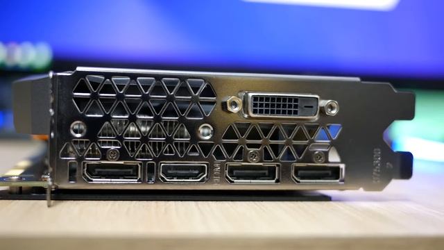 ZOTAC GTX 1080 MINI REVIEW EN ESPAÑOL LA TARJETA GRAFICA 1080 GTX MUNDIALMENTE MAS PEQUEÑA смотреть онлайн