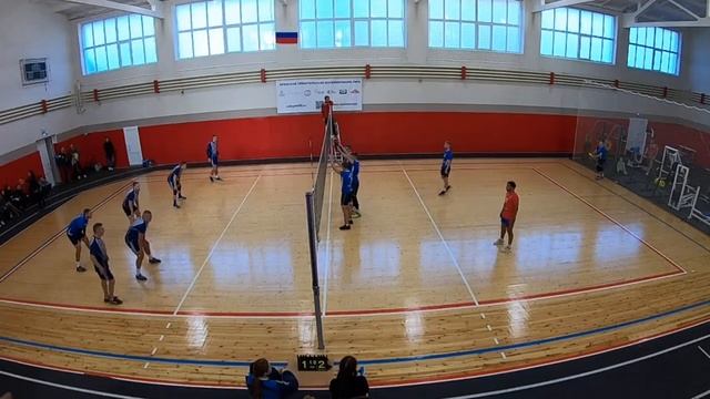 КАМОЗИНА - ЮГО-ЗАПАД | ЛИГА ВЫСШАЯ смотреть онлайн