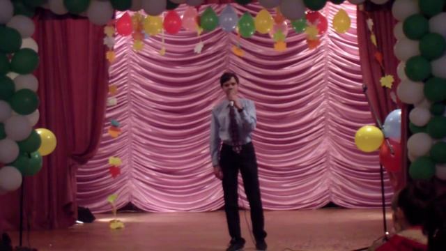 Мисс осень 2014г часть вторая смотреть онлайн