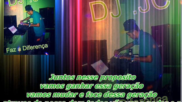 FUNK GOSPEL OI CRENTE TEM QUE TA LIGADO DJ JC , 2014 смотреть онлайн