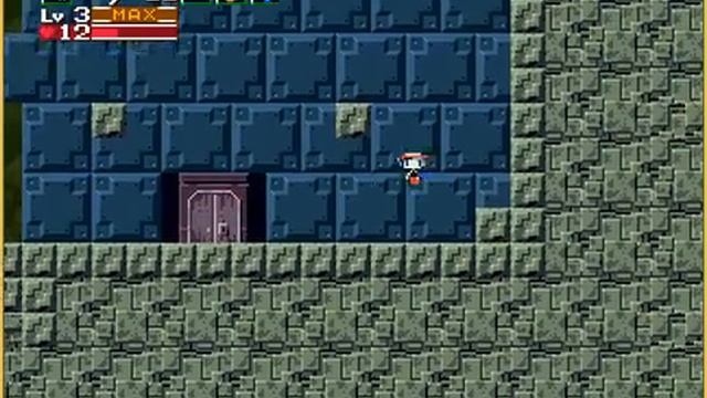 Let's Play Cave Story (Doukutsu Monogatari) #6 - Toroko....is DEAD!? смотреть онлайн