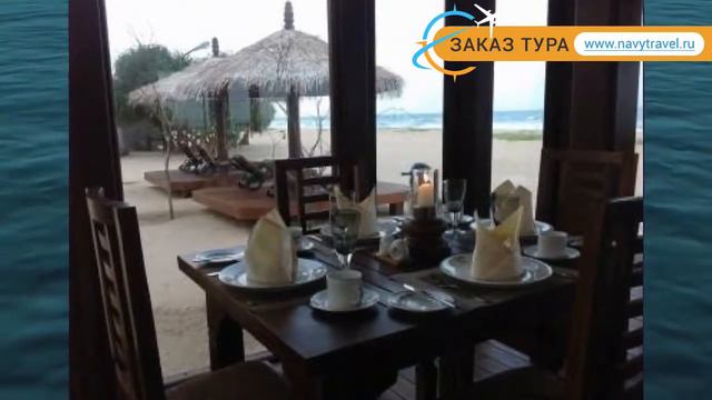 NILAVELI BEACH HOTEL 3* Тринкомале обзор – отель НИЛАВЕЛИ БИЧ ХОТЕЛ 3* Тринкомале видео обзор смотреть онлайн