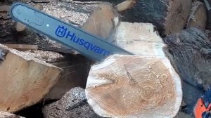 Бензопила HUSQVARNA 372 класса Premium XP®