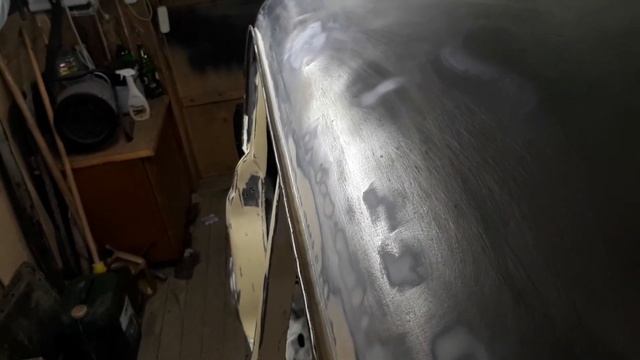 Ремонт ГАЗ 21