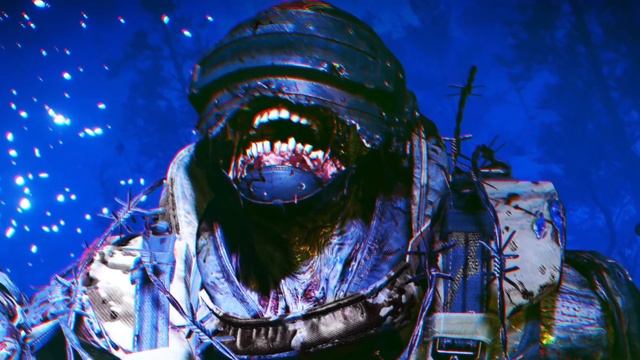 BONUS Black Ops Cold War Vietnam Zombies Map Revealed | Grief Mode, Dark Aether Victis & New Secret смотреть онлайн