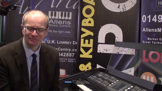 Live Q&A plus the amazing Ringway RS800 смотреть онлайн