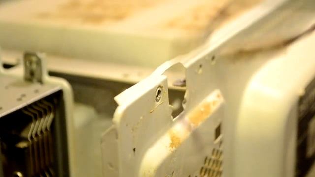 Ништяки из микроволновки/Что внутри микроволновки смотреть онлайн