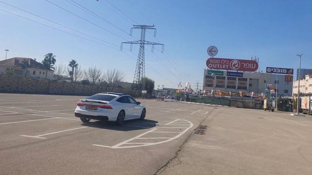 audi a7 tfsi e 2021 смотреть онлайн