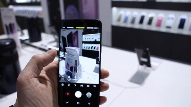 Samsung GALAXY S9/S9+ ПО-ЧЕСТНОМУ смотреть онлайн