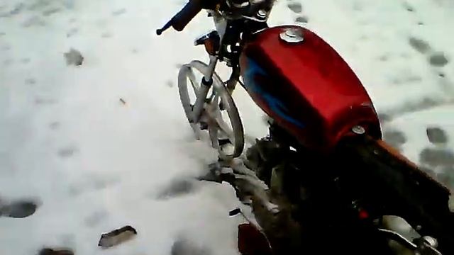 мопед альфа смотреть онлайн