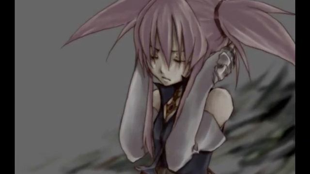 Tales of Symphonia- Starry Heavens смотреть онлайн