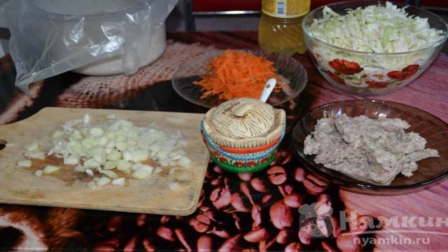 Рецепты от шеф-повара