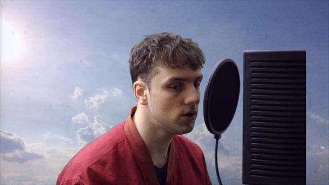 CHURCH - Coldplay Cover (splitscreen)