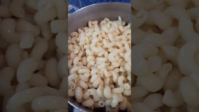 как правильно варить макароны смотреть онлайн