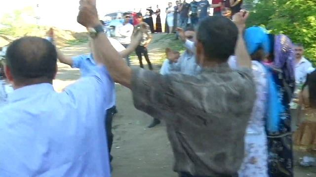 Цыганская свадьба ФЕРНАНДО и ЛАУРА 14.05.2014 г.Рязань смотреть онлайн