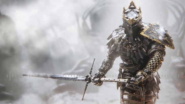 Music for a Warrior (Epic Orchestral) - Blood and Honor смотреть онлайн