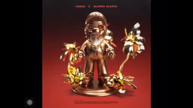 Node - Super Mario (1 Hour) смотреть онлайн
