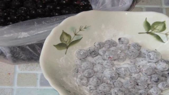 Вкусные будни