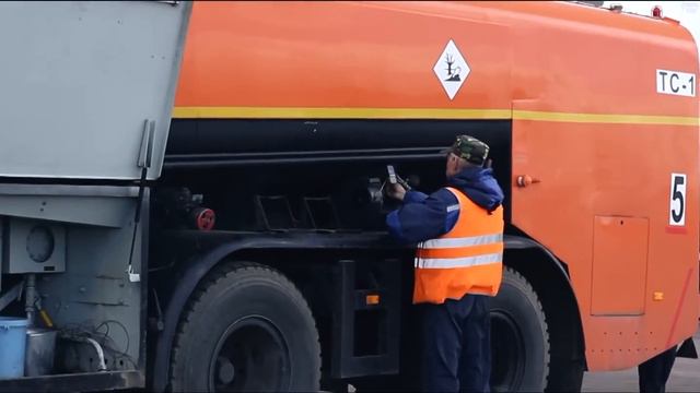 Вelgorod International Airport (EGO) ✈©BelSpottTeam смотреть онлайн